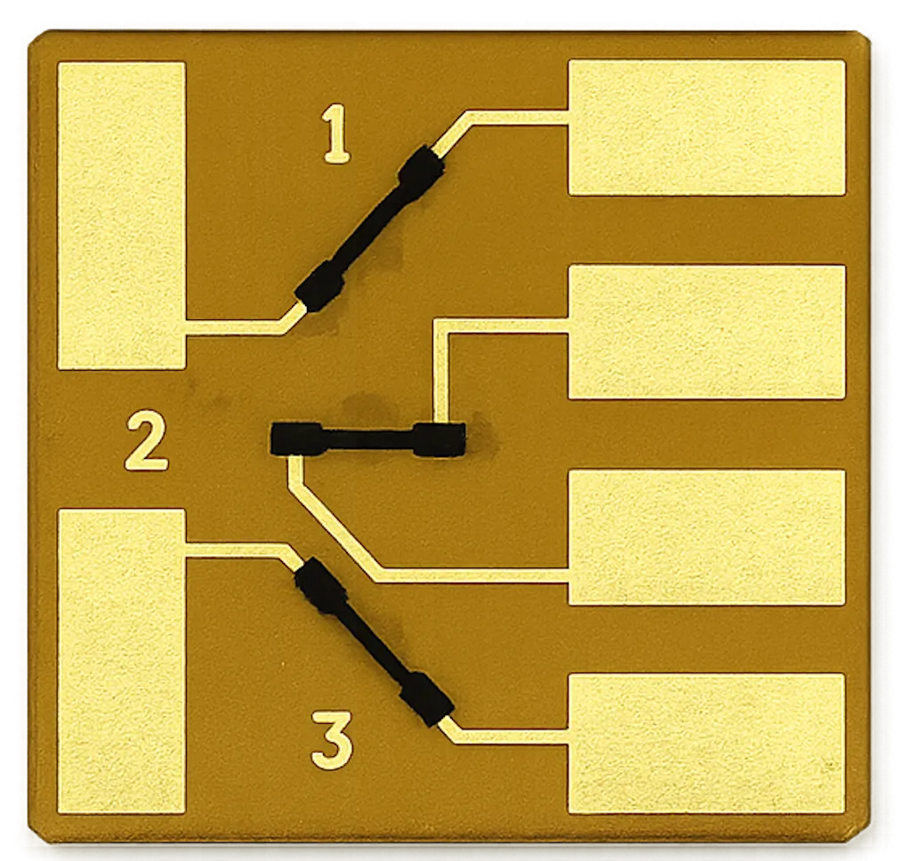 Rosette Strain Gages - Image 2